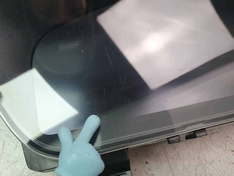 Recambio de cuadro instrumentos para ford kuga iii (dfk) 2.5 fhev referencia OEM IAM PV4T10849FAA  