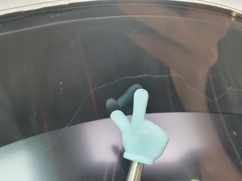 Recambio de cuadro instrumentos para ford kuga iii (dfk) 2.5 fhev referencia OEM IAM PV4T10849FAA  