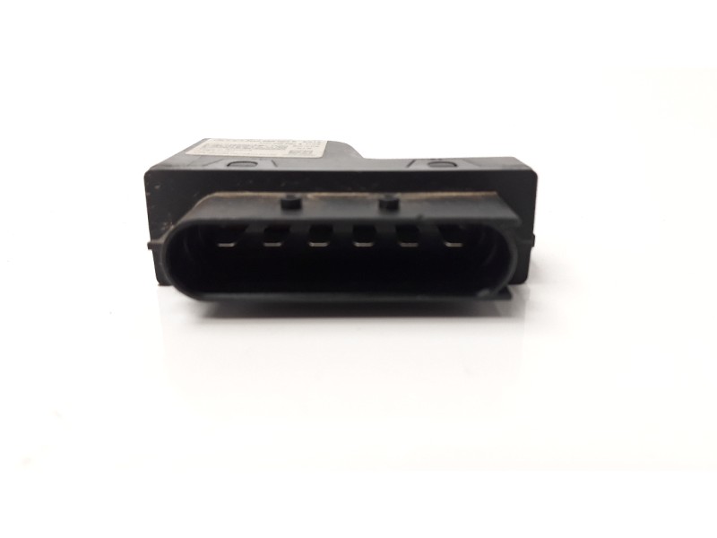 Recambio de modulo electronico para audi a4 avant (8w5) 3.0 v6 24v tdi referencia OEM IAM 4M0906093E  