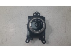Recambio de palanca cambio para ford kuga iii (dfk) 2.5 fhev referencia OEM IAM LX6P7P155EG  