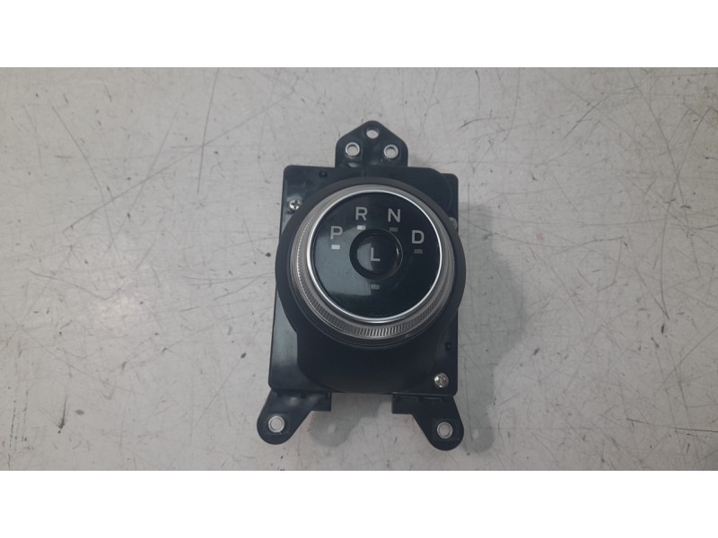 Recambio de palanca cambio para ford kuga iii (dfk) 2.5 fhev referencia OEM IAM LX6P7P155EG  