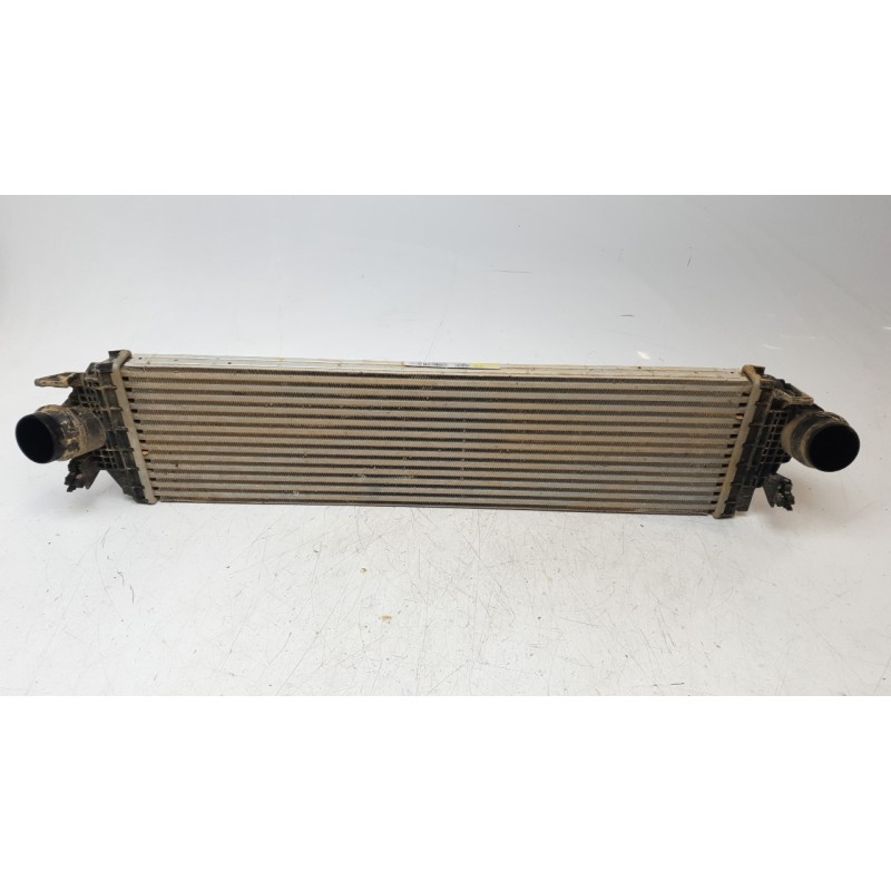Recambio de intercooler para ford focus iv (hn) 1.0 ecoboost mhev active referencia OEM IAM JX616K775AD  309120