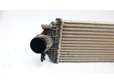 Recambio de intercooler para ford focus iv (hn) 1.0 ecoboost mhev active referencia OEM IAM JX616K775AD  309120 2