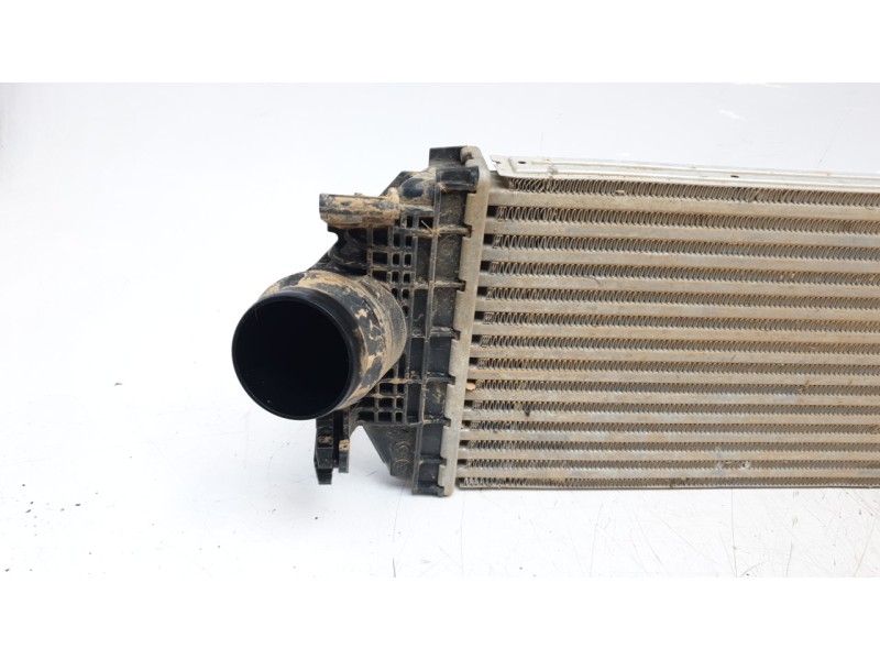Recambio de intercooler para ford focus iv (hn) 1.0 ecoboost mhev active referencia OEM IAM JX616K775AD  309120