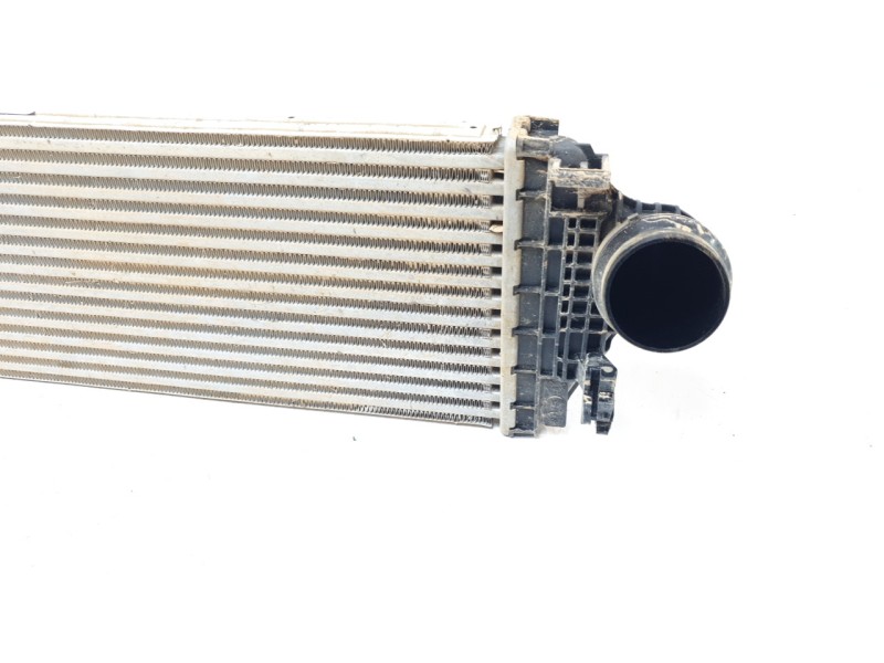 Recambio de intercooler para ford focus iv (hn) 1.0 ecoboost mhev active referencia OEM IAM JX616K775AD  309120