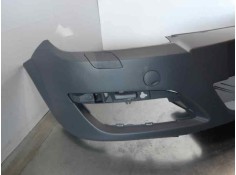 Recambio de paragolpes delantero para opel astra h berlina referencia OEM IAM 1400303 107163008 107163008 / OP4101001 2