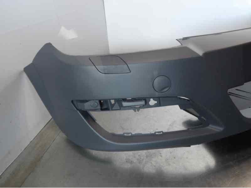 Recambio de paragolpes delantero para opel astra h berlina referencia OEM IAM 1400303 107163008 107163008 / OP4101001