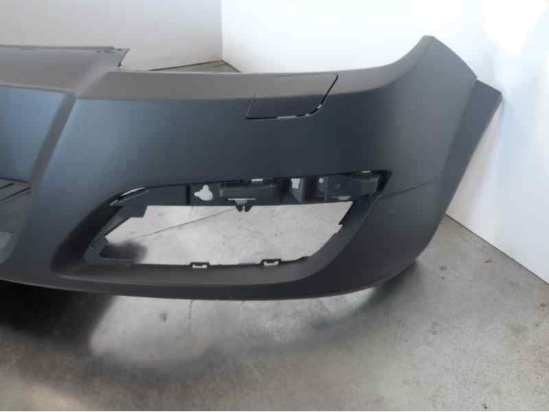 Recambio de paragolpes delantero para opel astra h berlina referencia OEM IAM 1400303 107163008 107163008 / OP4101001