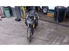 honda cb 1000 sp del año 2025 2