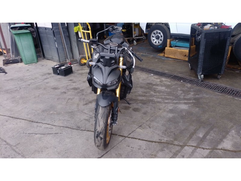 honda cb 1000 sp del año 2025