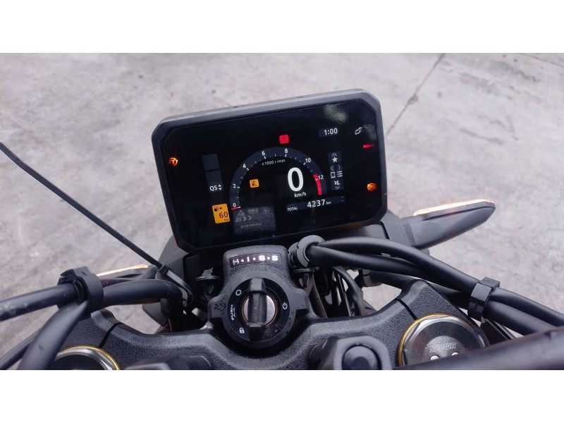 Recambio de cuadro instrumentos para honda cb 1000 sp referencia OEM IAM   