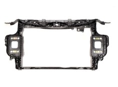 Recambio de panel frontal para fiat grande punto (199) referencia OEM IAM 51818308 109094970 FT3423210