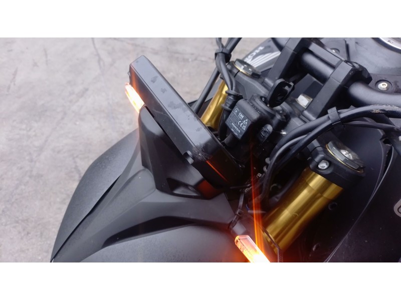 Recambio de cuadro instrumentos para honda cb 1000 sp referencia OEM IAM   