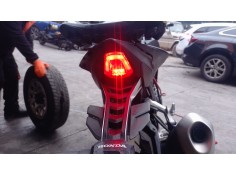 Recambio de piloto trasero central para honda cb 1000 sp referencia OEM IAM   