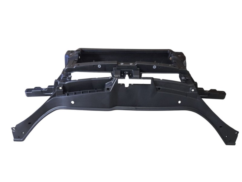 Recambio de panel frontal para volkswagen golf v berlina (1k1) referencia OEM IAM 1K0805588AA 109233271 109233271 , VG0363220 , 