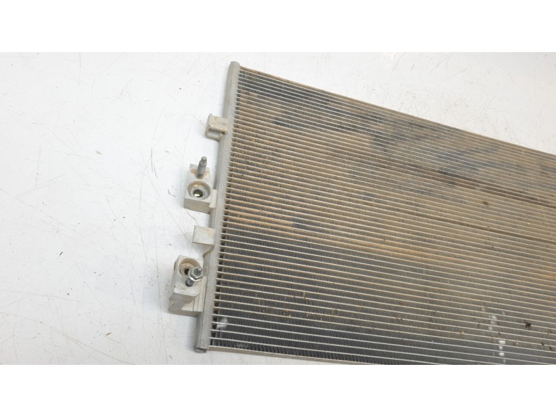 Recambio de condensador aire acondicionado para ford focus iv (hn) 1.0 ecoboost mhev active referencia OEM IAM JX6119710AC  3505