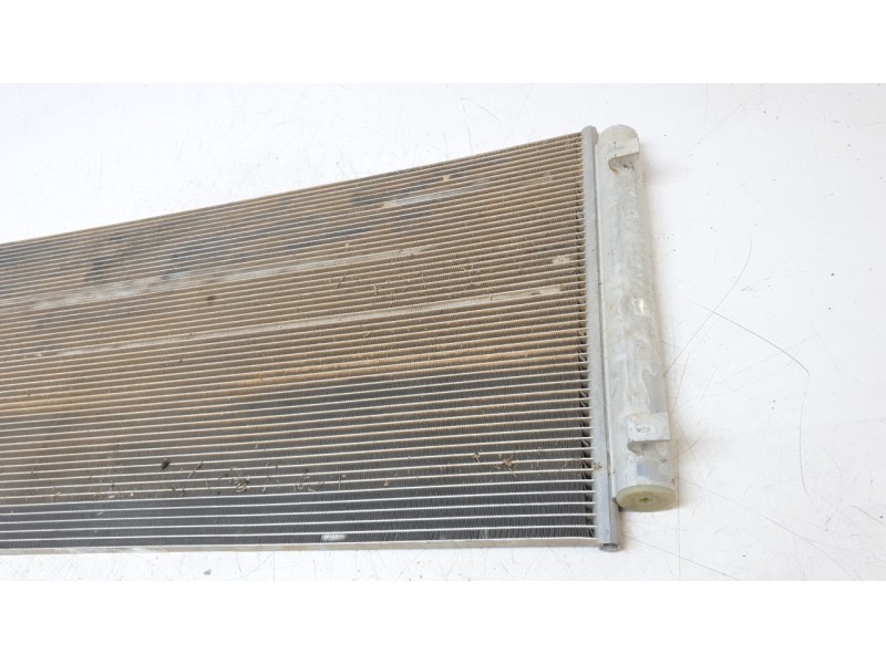 Recambio de condensador aire acondicionado para ford focus iv (hn) 1.0 ecoboost mhev active referencia OEM IAM JX6119710AC  3505