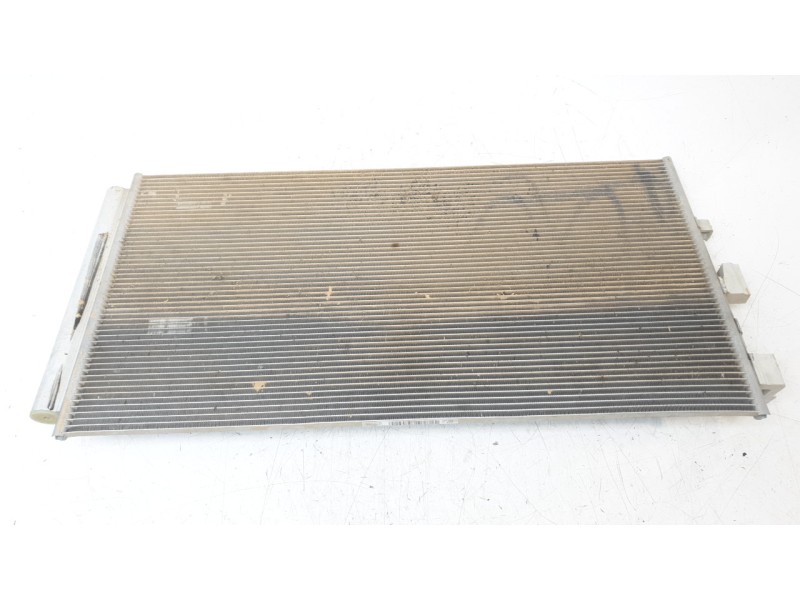 Recambio de condensador aire acondicionado para ford focus iv (hn) 1.0 ecoboost mhev active referencia OEM IAM JX6119710AC  3505