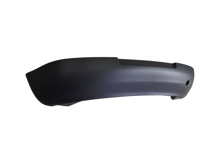 Recambio de spoiler paragolpes trasero para volkswagen golf v berlina (1k1) referencia OEM IAM 1K6807521 107233214 107233214 , V