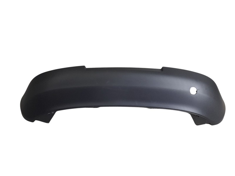 Recambio de spoiler paragolpes trasero para volkswagen golf v berlina (1k1) referencia OEM IAM 1K6807521 107233214 107233214 , V