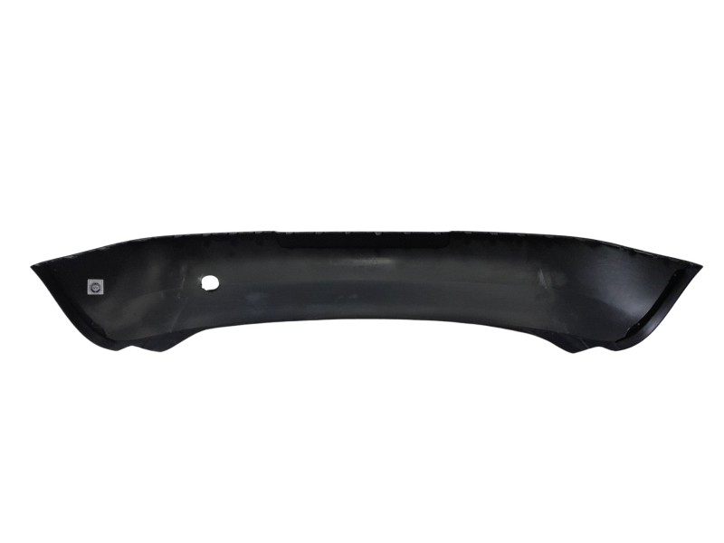 Recambio de spoiler paragolpes trasero para volkswagen golf v berlina (1k1) referencia OEM IAM 1K6807521 107233214 107233214 , V