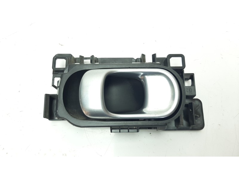 Recambio de maneta interior delantera izquierda para citroen c3 feel referencia OEM IAM 9825130877  