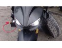 FARO DELANTERO 33100MLLD01 33100MLLD01 