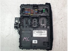 CAJA RELES / FUSIBLES LU5T15604BJCE 