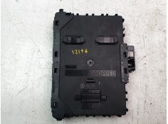 Recambio de caja reles / fusibles para ford kuga iii (dfk) 2.5 fhev referencia OEM IAM LU5T15604BJCE   2
