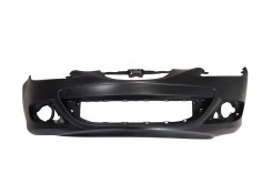 Recambio de paragolpes delantero para seat leon (1p1) referencia OEM IAM 1P0807217AA 107212108 107212108 , ST4221001 , 9021080