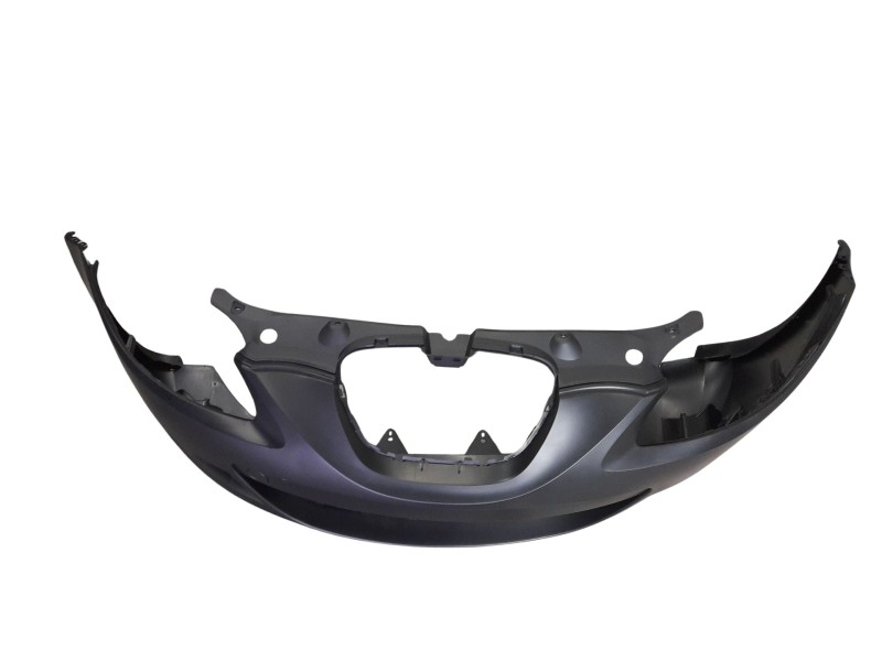 Recambio de paragolpes delantero para seat leon (1p1) referencia OEM IAM 1P0807217AA 107212108 107212108 , ST4221001 , 9021080