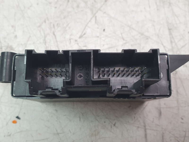 Recambio de modulo electronico para ford kuga iii (dfk) 2.5 fhev referencia OEM IAM LU5T15K866CJ  