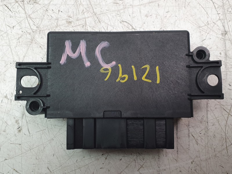 Recambio de modulo electronico para ford kuga iii (dfk) 2.5 fhev referencia OEM IAM LU5T15K866CJ  