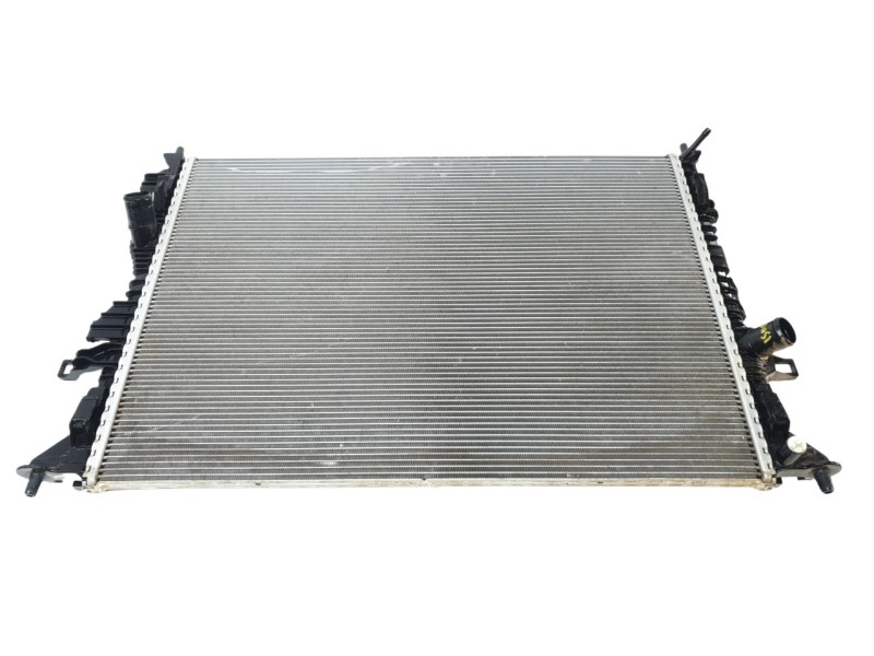 Recambio de radiador agua para ford focus iv (hn) 1.0 ecoboost mhev active referencia OEM IAM JX618005BD  550264