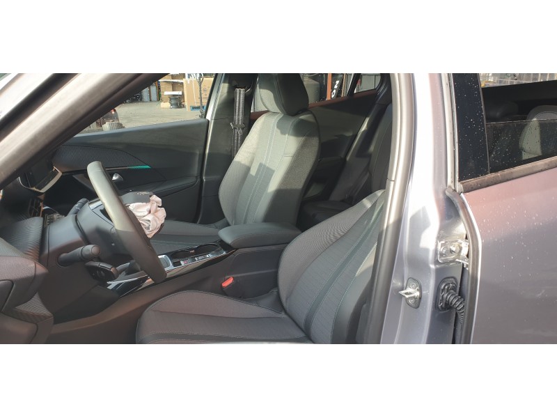 peugeot 2008 (p1) del año 2023