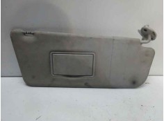 Recambio de parasol derecho para citroen berlingo 1.9 d 600 furg. referencia OEM IAM   