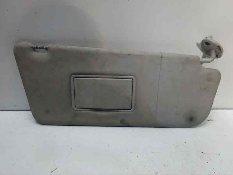 Recambio de parasol derecho para citroen berlingo 1.9 d 600 furg. referencia OEM IAM   