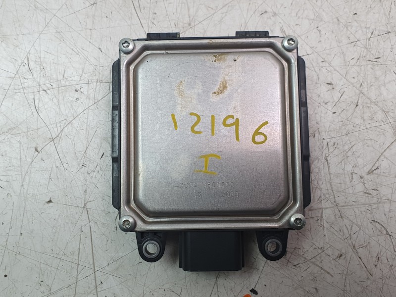 Recambio de modulo electronico para ford kuga iii (dfk) 2.5 fhev referencia OEM IAM LJ6T14D453CB  