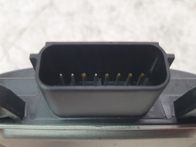 Recambio de modulo electronico para ford kuga iii (dfk) 2.5 fhev referencia OEM IAM LJ6T14D453CB  