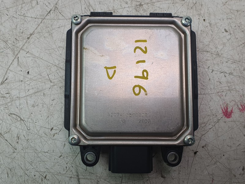 Recambio de modulo electronico para ford kuga iii (dfk) 2.5 fhev referencia OEM IAM LJ6T14D599CB  