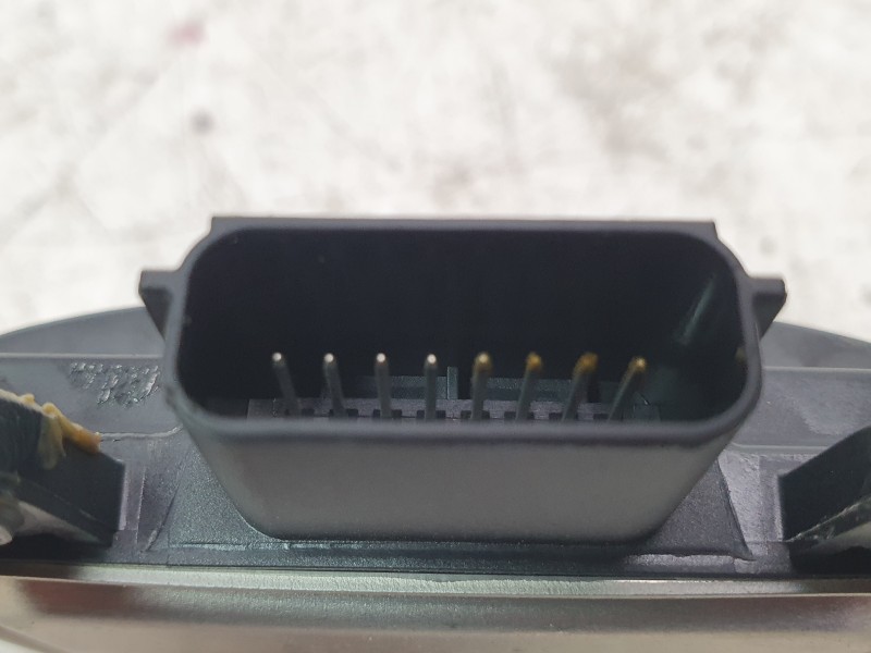 Recambio de modulo electronico para ford kuga iii (dfk) 2.5 fhev referencia OEM IAM LJ6T14D599CB  