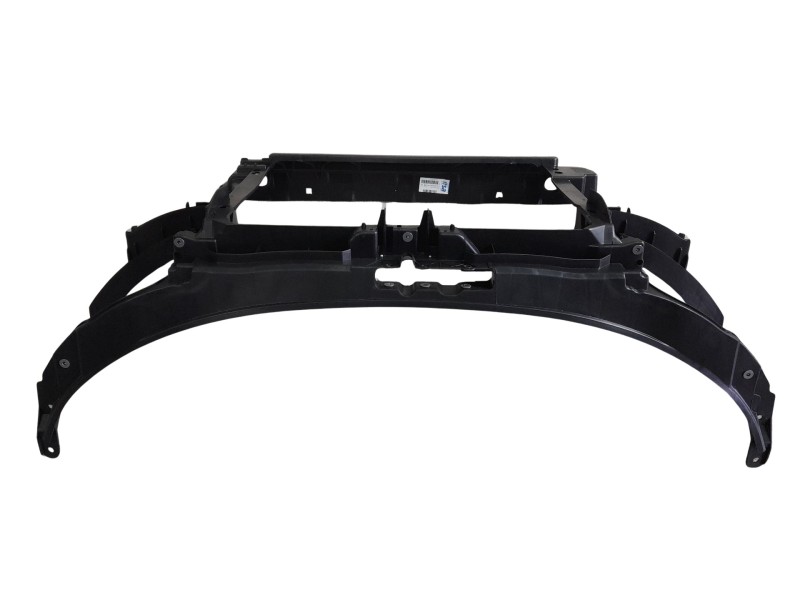 Recambio de panel frontal para audi a3 (8p) referencia OEM IAM 8P0805588A 109021371 109021371 , AD3203210 , 2022230