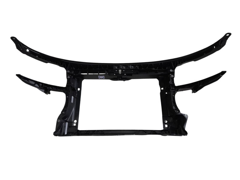 Recambio de panel frontal para audi a3 (8p) referencia OEM IAM 8P0805588A 109021371 109021371 , AD3203210 , 2022230