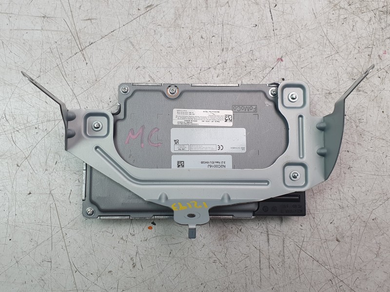 Recambio de sistema navegacion gps para ford kuga iii (dfk) 2.5 fhev referencia OEM IAM LJ6T14G532NGE  