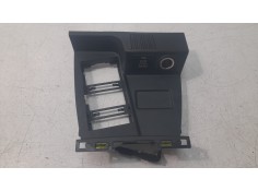 Recambio de moldura para ford kuga iii (dfk) 2.5 fhev referencia OEM IAM NX7BA048W42AW  