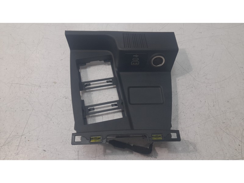 Recambio de moldura para ford kuga iii (dfk) 2.5 fhev referencia OEM IAM NX7BA048W42AW  