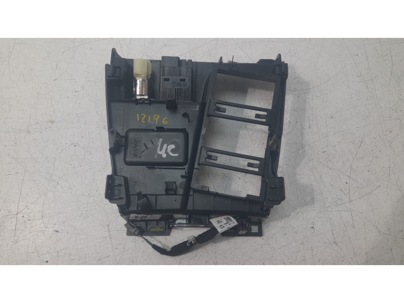 Recambio de moldura para ford kuga iii (dfk) 2.5 fhev referencia OEM IAM NX7BA048W42AW  