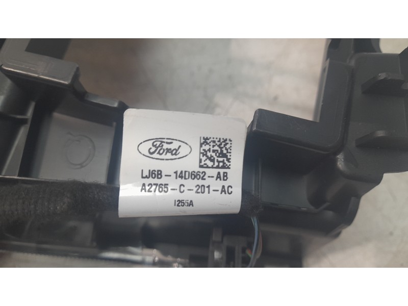 Recambio de moldura para ford kuga iii (dfk) 2.5 fhev referencia OEM IAM NX7BA048W42AW  
