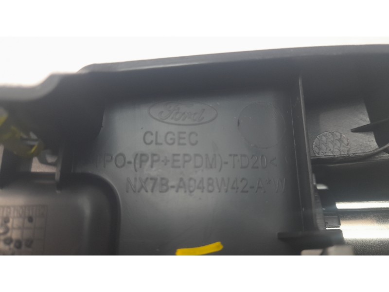 Recambio de moldura para ford kuga iii (dfk) 2.5 fhev referencia OEM IAM NX7BA048W42AW  