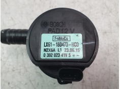 Recambio de bomba agua para ford kuga iii (dfk) 2.5 fhev referencia OEM IAM LX6118D473HCD   2